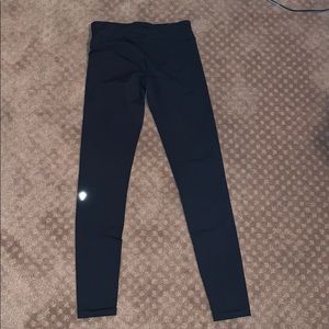 BLACK IVIVVA PANTS